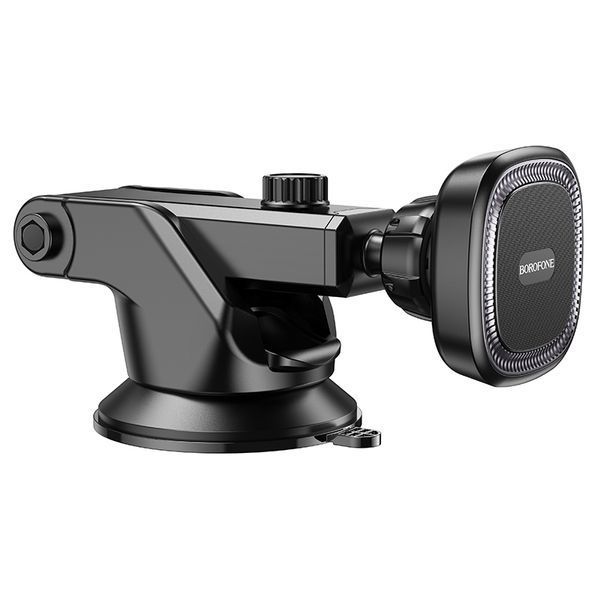 Автотримач для телефона BOROFONE NT Ice magnetic car holder(center console) ( ) KOS-6147 фото