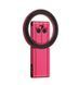 Тримач телефона Ulanzi MA60 Foldable Magnetic Phone Tripod (Red) (S038) KOS-34979 фото 1
