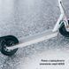 Електросамокат OKAI ES10-NEON Lite White 9", 300(600)W, 7.8Ah, 30km, 25km\h, 20%, NFC, App, 15kg (ES10-W) KOS-23364 фото 15