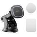 Автотримач для телефона BOROFONE NT Ice magnetic car holder(center console) ( ) KOS-6147 фото 1