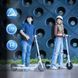 Електросамокат OKAI ES10-NEON Lite White 9", 300(600)W, 7.8Ah, 30km, 25km\h, 20%, NFC, App, 15kg (ES10-W) KOS-23364 фото 12