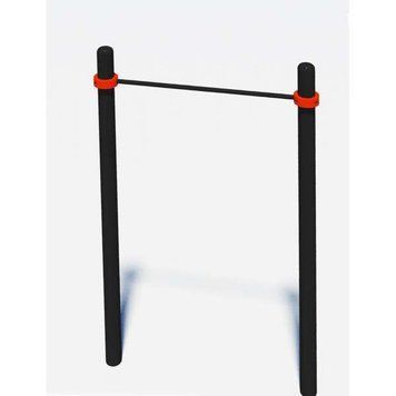 Турнік класичний VD-Workout One bar RNS-14445 фото