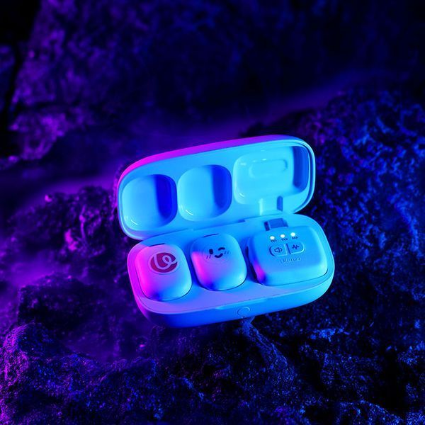 Відеосвітло Ulanzi Vijim VL119 10W RGB Light Wand (10W) (UV-L132 VL119) (L132) KOS-5078 фото