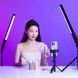 Відеосвітло Ulanzi Vijim VL119 10W RGB Light Wand (10W) (UV-L132 VL119) (L132) KOS-5078 фото 10