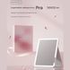Дзеркало для макіяжу Xiaomi DOCO 11 " Daylight Portable Flat Mirror Pro White (FM008W) KOS-36531 фото 6