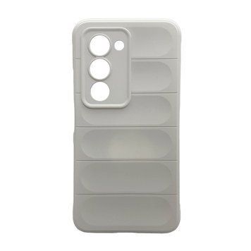 Чохол для смартфона Cosmic Magic Shield for Xiaomi Redmi 15 4G (Europe version) White (MagicShXi15EUWhite) KOS-35470 фото