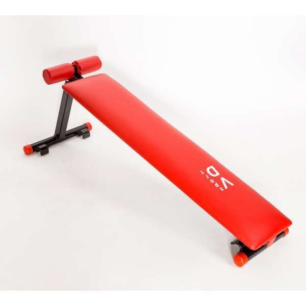 Шведська стінка Red RN-Sport RNS-16356 фото