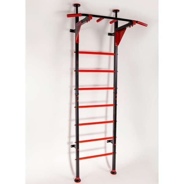 Шведська стінка Red RN-Sport RNS-16356 фото