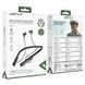 Бездротові спортивні навушники ACEFAST N5 neck hanging wireless earphones Black (6974316284192) KOS-13158 фото 2