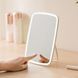 Дзеркало для макіяжу Xiaomi Jordan Judy LED Makeup Mirror three-color light ( ) KOS-36533 фото 6