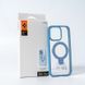 Чохол для смартфона Spigen AAA Magnetic Ring for Apple iPhone Pro Max Light Blue ( ) KOS-9911 фото 2