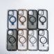 Чохол для смартфона Spigen AAA Magnetic Ring for Apple iPhone Pro Max Light Blue ( ) KOS-9911 фото 6