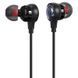 Бездротові спортивні навушники ACEFAST N5 neck hanging wireless earphones Black (6974316284192) KOS-13158 фото 3