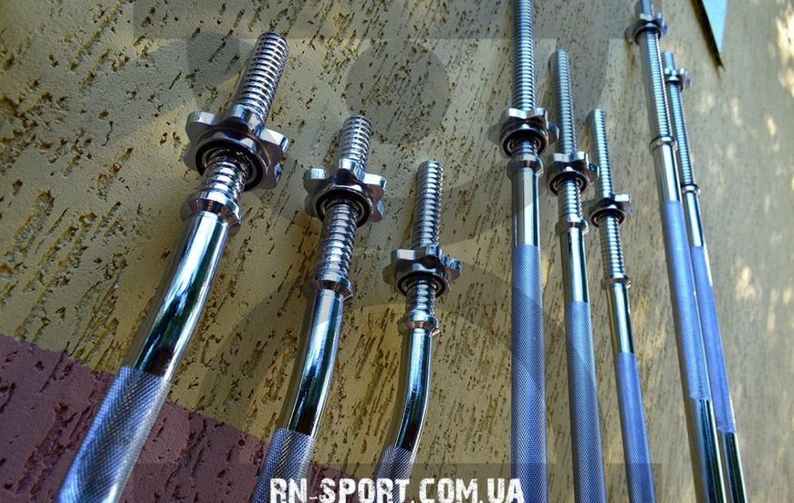 Лава для жиму Top + Штанга 72 кг RN-Sport RNS-35923 фото
