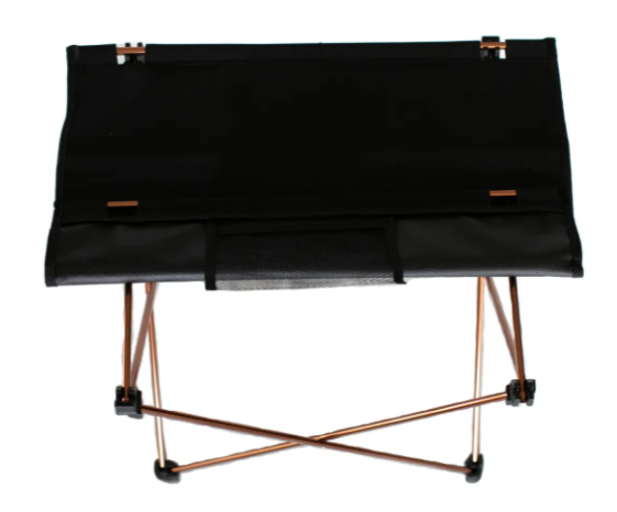 Стіл Tramp COMPACT складаний Polyester 60х43х42 см TRF-062 RNS-48997 фото