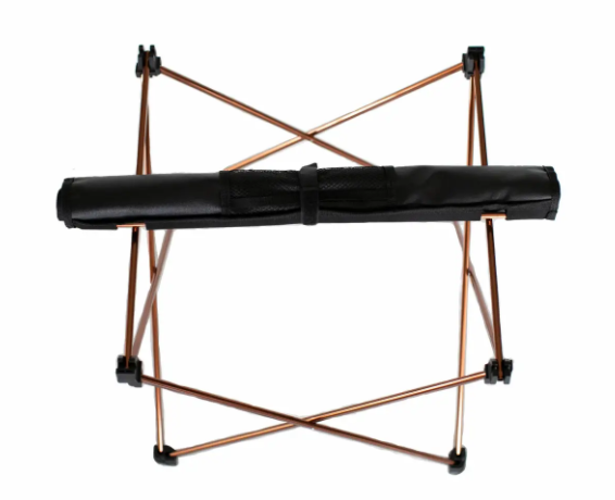 Стіл Tramp COMPACT складаний Polyester 60х43х42 см TRF-062 RNS-48997 фото