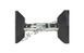 Гантелі шестигранні Rubber Hexagon Dumbbell. Ціна за 1 кг RNS-5441 фото 3
