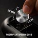 Батарейка Duracell CR2016 (5шт) (5000394132108) KOS-36453 фото 4