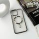 Чохол для смартфона Cosmic CD Magnetic for Apple iPhone 15 Pro Titanium Grey (CDMAGiP15PTitaniumGrey) KOS-8213 фото 4