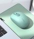Маніпулятор миша UGREEN 2.4G Wireless Mouse Celadon Green (UGR-90672) KOS-13209 фото 3