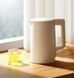 Електрочайник Xiaomi Mijia electric kettle C1 (Китайська вилка) (MJDSHO6YM) KOS-35224 фото 5