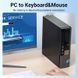 Адаптер Vention USB Bluetooth5.0 Adapter White (CDSW0) (CDSW0) KOS-6355 фото 3
