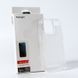 Чохол Spigen AAA Matt Clear for Apple iPhone Pro Transparent ( ) KOS-9913 фото 3
