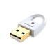 Адаптер Vention USB Bluetooth5.0 Adapter White (CDSW0) (CDSW0) KOS-6355 фото 1