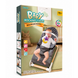 Дитячий шезлонг-гойдалка Baby Rocking Chair Multifunctional з дугою та підвісними іграшка7301 (8 шт) AXM-291177716535 фото 1