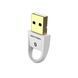Адаптер Vention USB Bluetooth5.0 Adapter White (CDSW0) (CDSW0) KOS-6355 фото 2