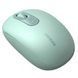 Маніпулятор миша UGREEN 2.4G Wireless Mouse Celadon Green (UGR-90672) KOS-13209 фото 2
