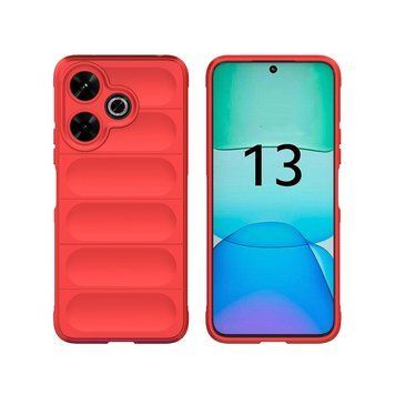 Чохол для смартфона Cosmic Magic Shield for Xiaomi Redmi China Red ( ) KOS-5174 фото