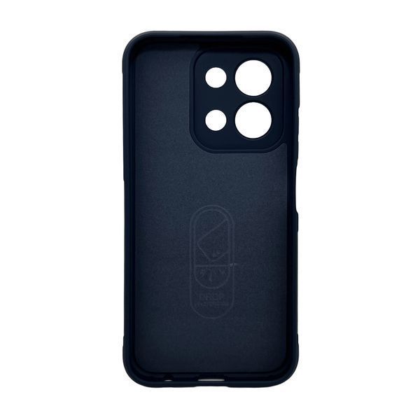 Чохол для смартфона Cosmic Magic Shield for Xiaomi Redmi 15C 5G (Europe version) Sapphire (MagicShXi15CEUSapphire) KOS-35477 фото