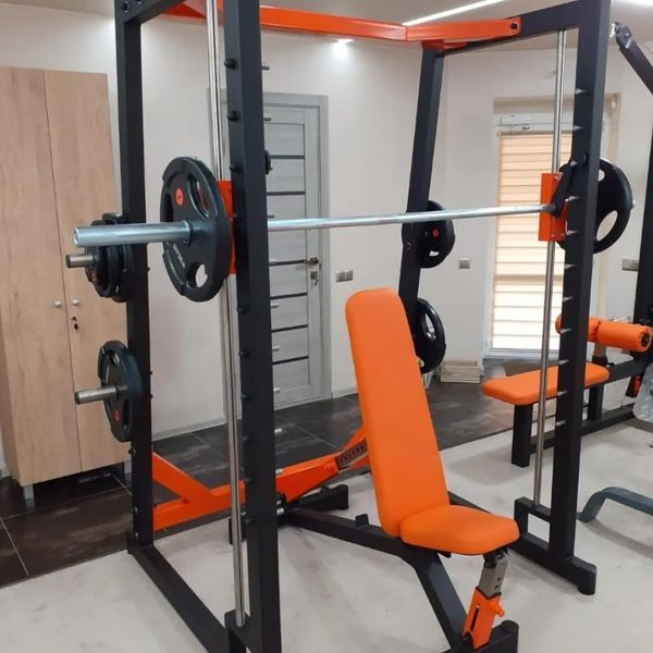 Машина Сміта RN-SPORT imperium RNS-29820 фото