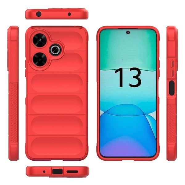 Чохол для смартфона Cosmic Magic Shield for Xiaomi Redmi China Red ( ) KOS-5174 фото