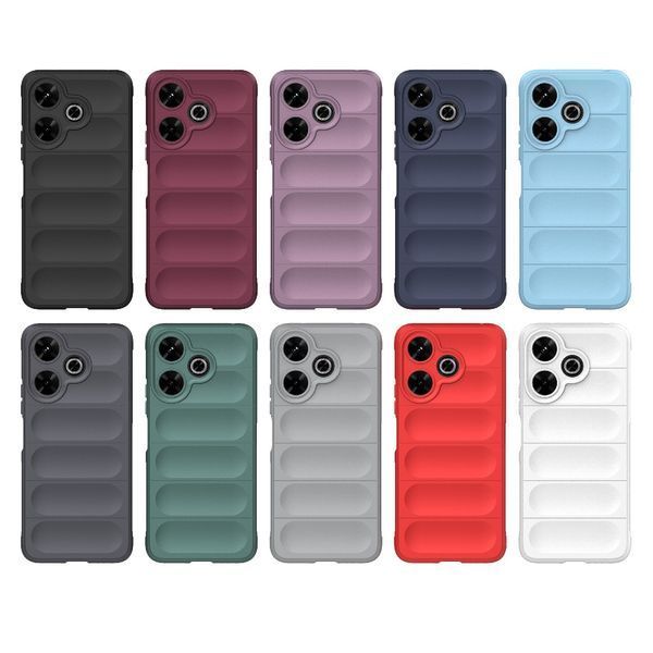 Чохол для смартфона Cosmic Magic Shield for Xiaomi Redmi China Red ( ) KOS-5174 фото