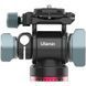 Штативна голова Ulanzi U-190 Hydraulic Head Mini (2895) KOS-37384 фото 7
