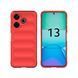 Чохол для смартфона Cosmic Magic Shield for Xiaomi Redmi China Red ( ) KOS-5174 фото 1