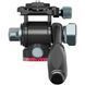 Штативна голова Ulanzi U-190 Hydraulic Head Mini (2895) KOS-37384 фото 5