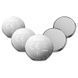 Батарейка HOCO JA7 Button battery CR2025(5PCS) (6942007674553) KOS-36711 фото 1