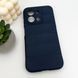Чохол для смартфона Cosmic Magic Shield for Xiaomi Redmi 15C 5G (Europe version) Sapphire (MagicShXi15CEUSapphire) KOS-35477 фото 4