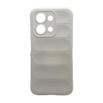Чохол для смартфона Cosmic Magic Shield for Xiaomi Redmi 15C 5G (Europe version) White (MagicShXi15CEUWhite) KOS-35478 фото