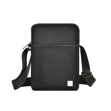 Сумка WIWU Hali Sling black (6976195091793) KOS-36375 фото