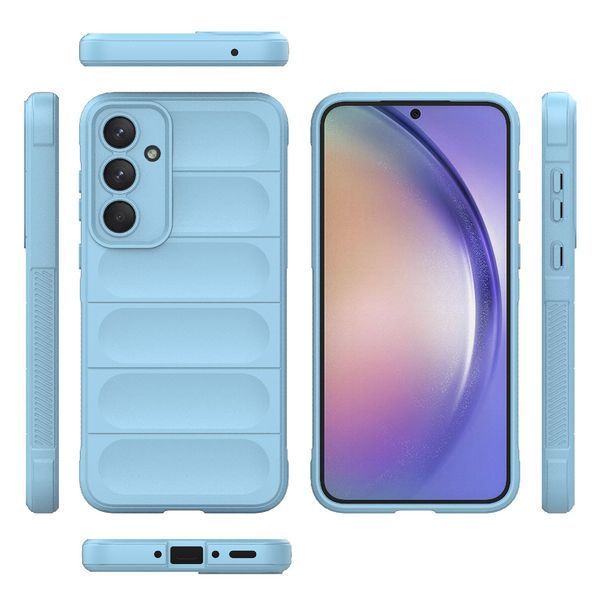 Чохол для смартфона Cosmic Magic Shield for Samsung Galaxy Light Blue ( ) KOS-1250 фото