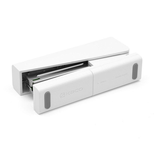 Степлер Xiaomi Lemo Portable Stapler (K1405) KOS-35230 фото