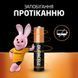 Батарейка Duracell Basic LR3/AAA (4шт) (5000394127326) KOS-36456 фото 5