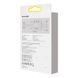 USB-хаб Baseus Lite Series Type-C HUB Adapter (Type-C to USB. ) Black ( ) KOS-2740 фото 3