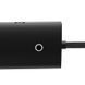USB-хаб Baseus Lite Series Type-C HUB Adapter (Type-C to USB. ) Black ( ) KOS-2740 фото 6