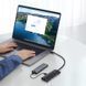 USB-хаб Baseus Lite Series Type-C HUB Adapter (Type-C to USB. ) Black ( ) KOS-2740 фото 17
