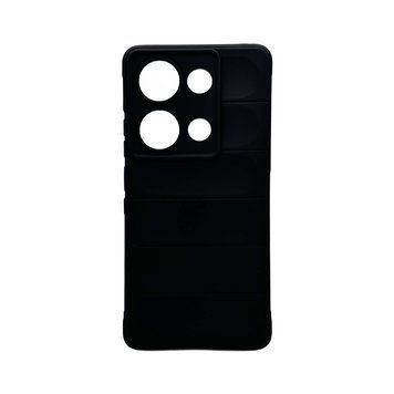 Чохол для смартфона Cosmic Magic Shield for Xiaomi Redmi Note 14s 4G (Europe version) Black (MagicShXiNo14s4GEUBlack) KOS-35487 фото